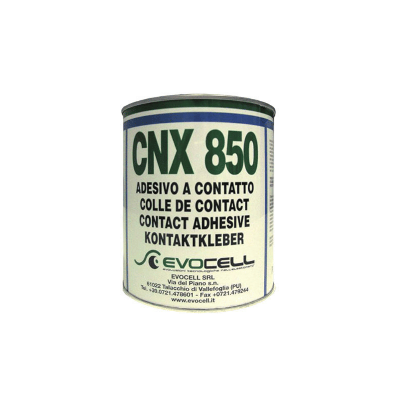 COLLE ISOLANT IT-FLEX BOITE 0,85-LITRE